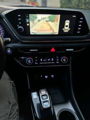 Hyundai sonata image 9