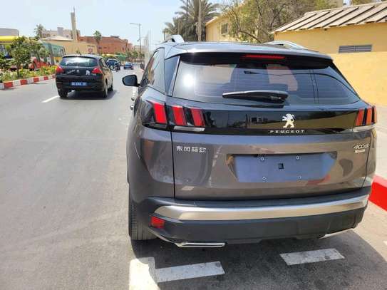 peugeot 4008 image 4