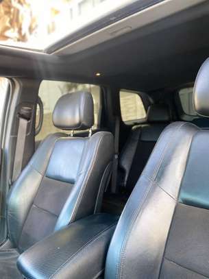 JEEP GRAND CHEROKEE 2020 image 7