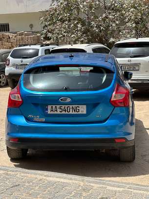 Ford focus image 6