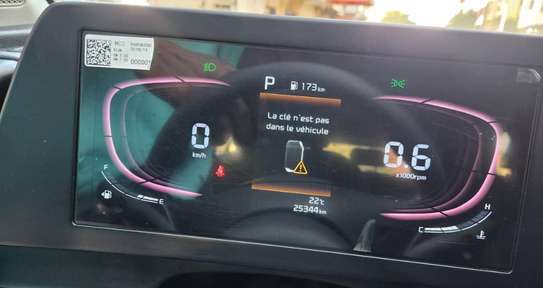 Kia Sportage 2022 image 5