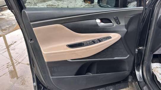 Hyundai santa fa image 10