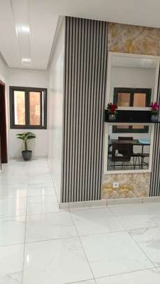 Appartement meublé F4 image 14