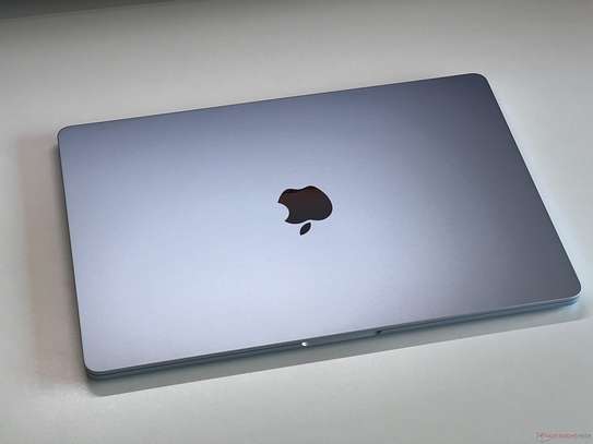 MacBook Air M4 15 pouces (2025) image 4