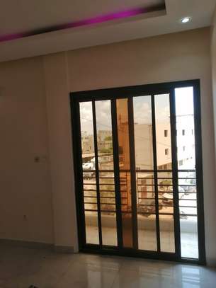 Appartement F4 aux Maristes 1 derrière Auchan Dalifort image 13