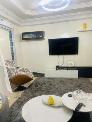 Appartement aux Mamelles Corniche image 2