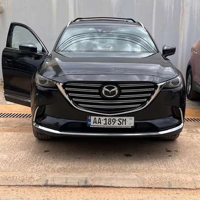 Mazda cx-9 Signature - 2016 image 1