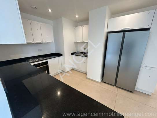 Ref_2855_SEY  Appartement F4 –  à louer  à Ngor image 2