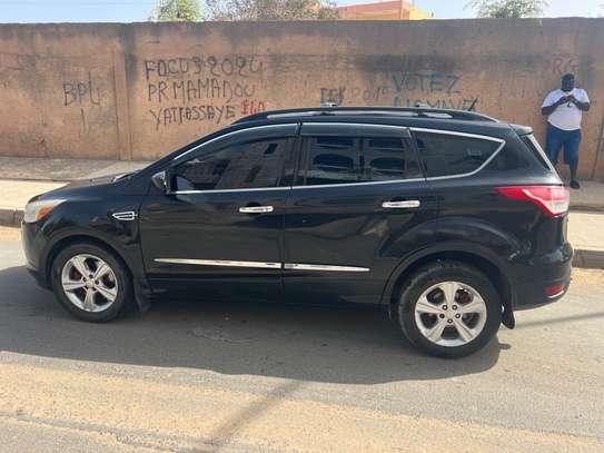 Ford Escape 2013 image 2
