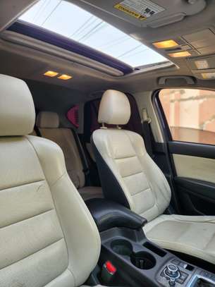 Mazda CX5 image 2