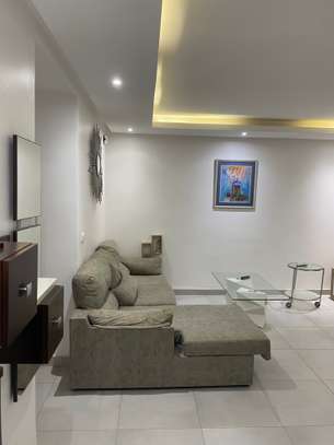 Studio Private home Almadies image 7