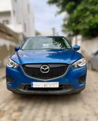 Location Mazda CX5 image 1