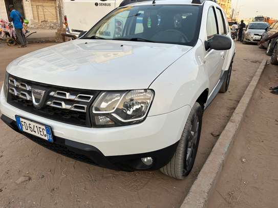 Dacia Duster 2016 image 3