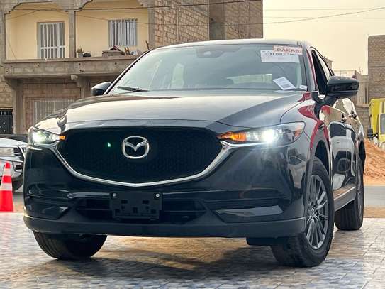 Mazda image 1