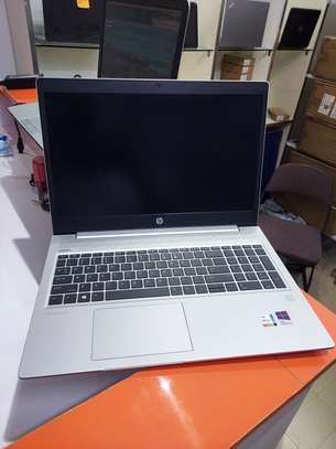 HP ProBook 455R G6 256ssd r2 ram 16 ssd DDR4 image 1