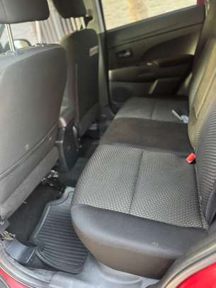 Mitsubishi Rvr 2016 image 12