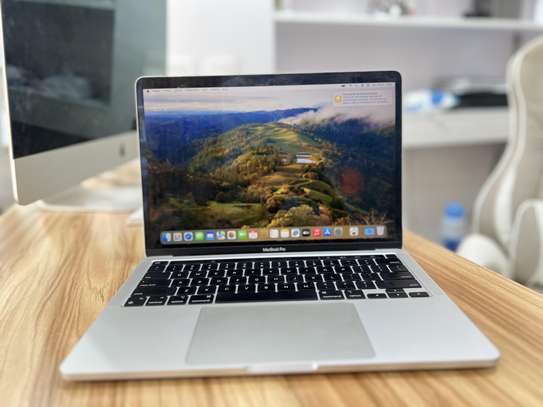 MacBook Pro M1 image 1