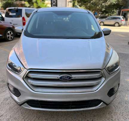 Ford escape 2017 image 10