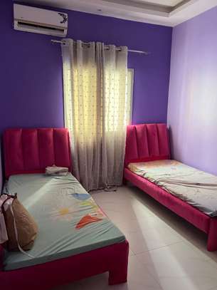 Villa R+2 à Louer aux Maristes école Japonaise image 13