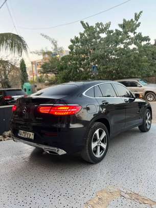 Mercedes Glc 300 2019 image 5