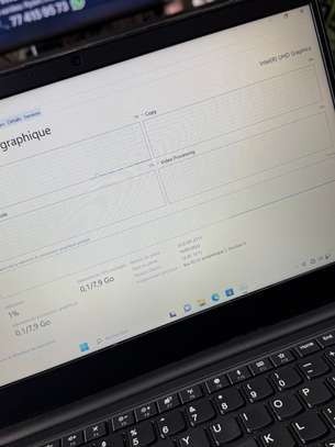 Lenovo e14 / i5 10th /16gb ram / ordinateur portable image 2