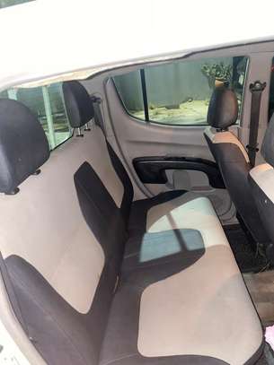 PICK UP MITSUBISHI L200 2015 image 5