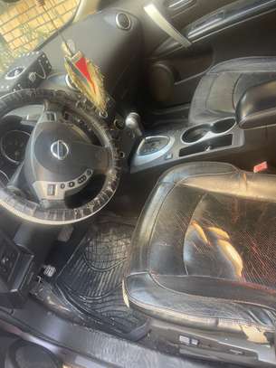 JEEP RENEGADE 2010 image 9