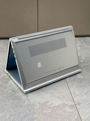 Hp probook 455 G10 image 6