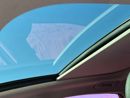 Kia k7 2017 image 11