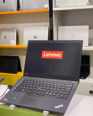Lenovo ThinkPad T14 Gen 1 image 1