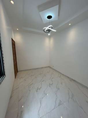 Magnifique appartement de type F4 à louer à Mermoz Batrain image 7