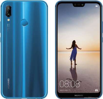Huawei P20 Lite image 1