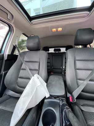 Mazda CX5 2016 Automatique essence image 7