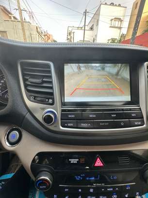 Hyundai Tucson 2018 ULTIMATE image 4