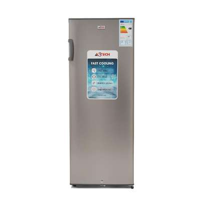 CONGELATEUR ASTECH VERTICAL 8TIROIRS 240LITRES image 2