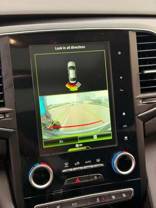 RENAULT SM6 ANNÉE 2017 image 7