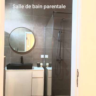 Appartement meublé image 7