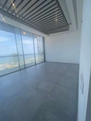 Magnifique F4 à louer vue imprenable sur la mer image 10