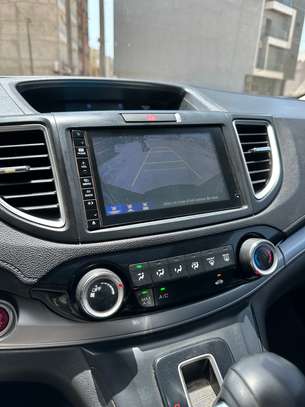 HONDA CR-V  2015 image 14