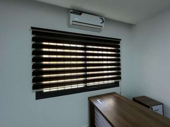 Store jour et nuit sur mesure image 7