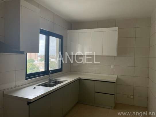 Ref_2479_PL Bel appartement neuf au Point E  au 4éme image 5