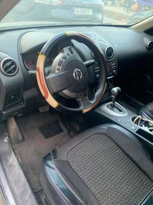 Nissan Rogue 2013 image 5