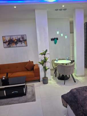 Studio meublé image 8