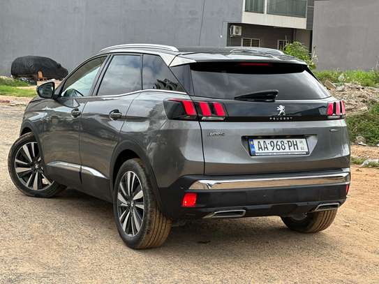 Peugeot 3008 2020 image 9