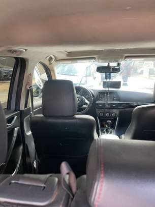 Vente de ma véhicule personnelle image 2