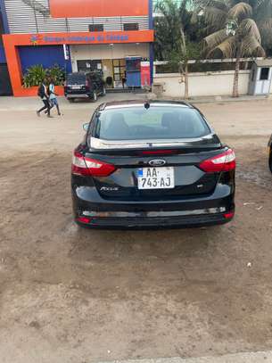 FORD FOCUS 2013 image 6