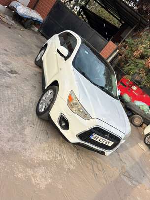 Mitsubishi rvr 2013 image 9