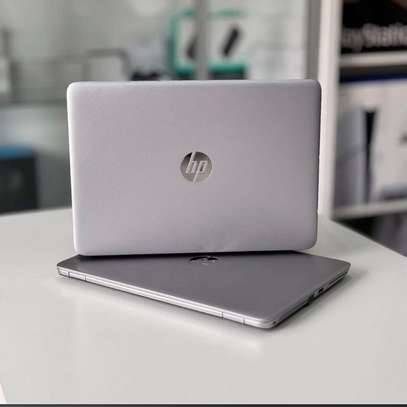 HP ELITEBOOK 840G3 / i5 image 2