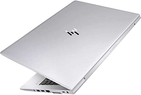 HP EliteBook 830 G7 Cor i5 -10eme Génération image 4