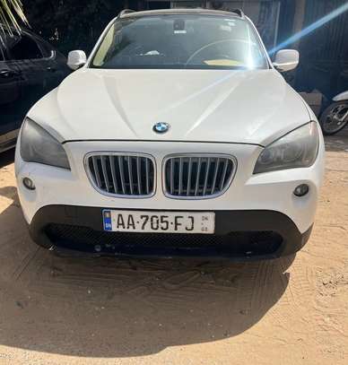 BMW X1 2013 image 2